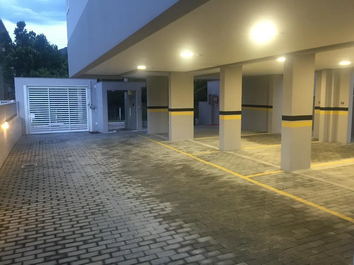 Lindo Ap Palmas Apartment Governador Celso Ramos