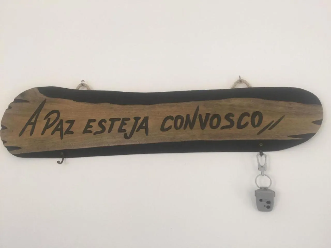 Lindo Ap Palmas Apartment Governador Celso Ramos Brazil