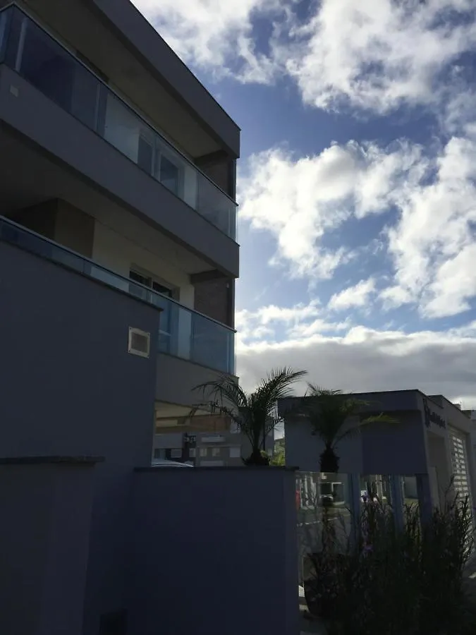 Lindo Ap Palmas Apartment Governador Celso Ramos