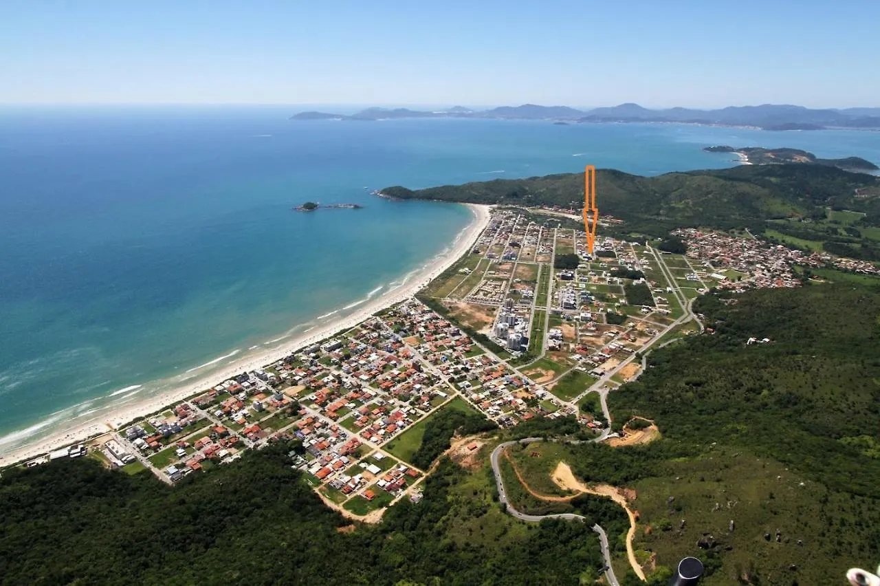 Lindo Ap Palmas Apartment Governador Celso Ramos 0*,