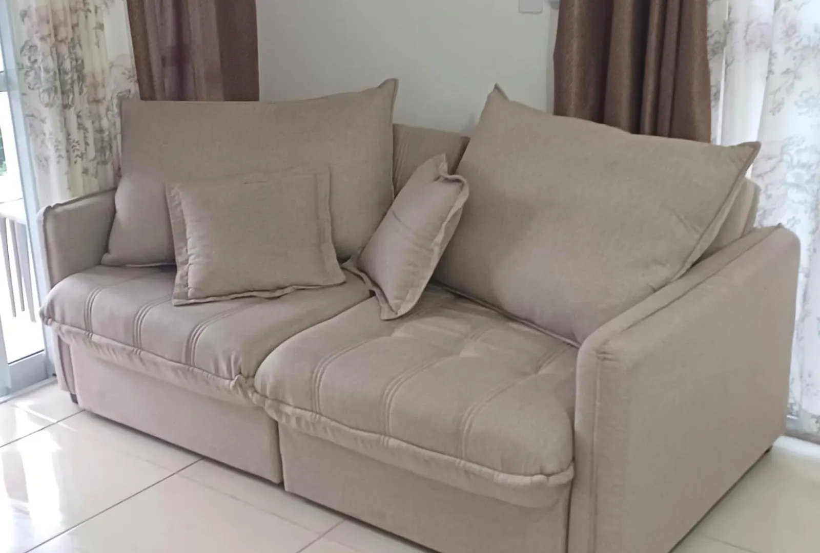 Lindo Ap Palmas Apartamento Governador Celso Ramos