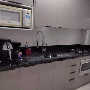 De Palmas Apartamento